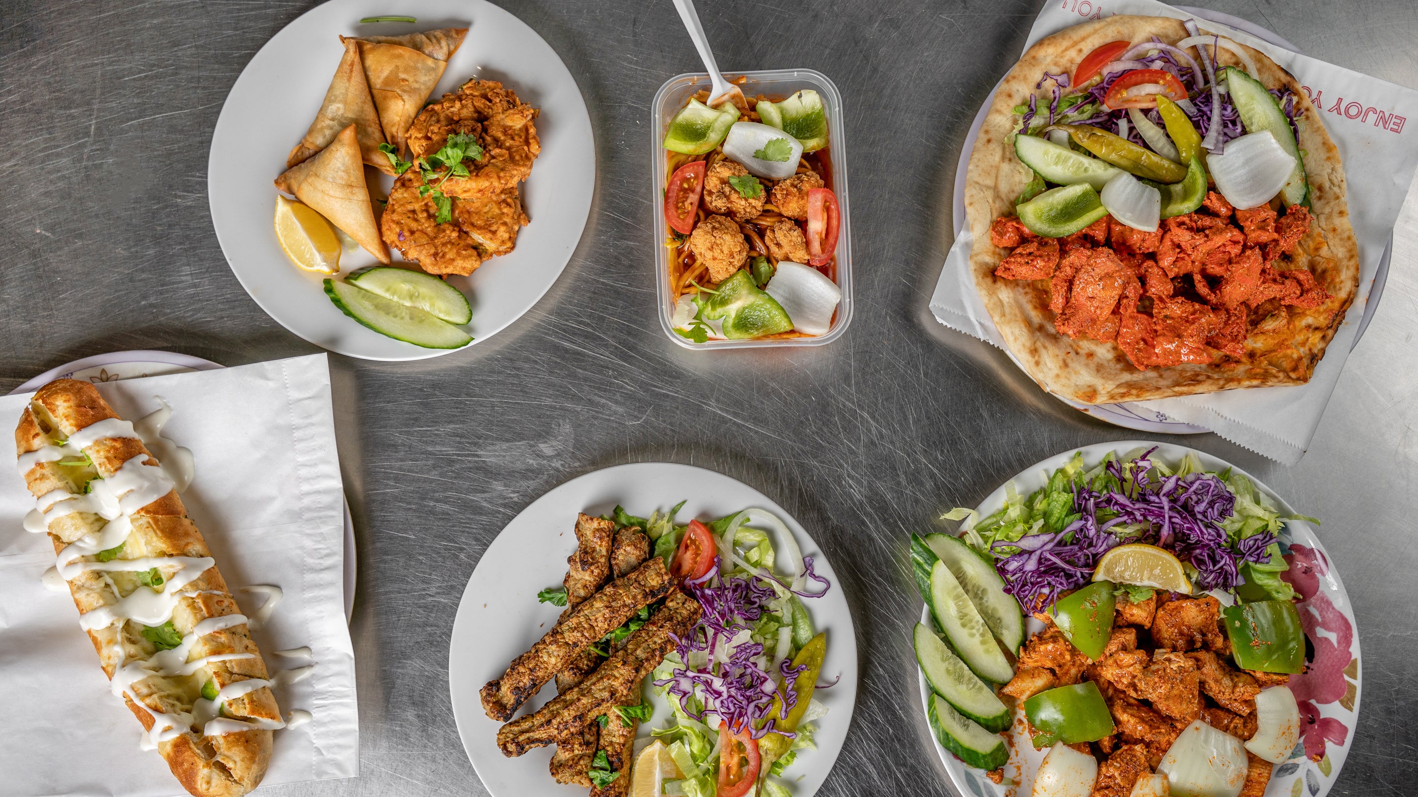 Chili Hut