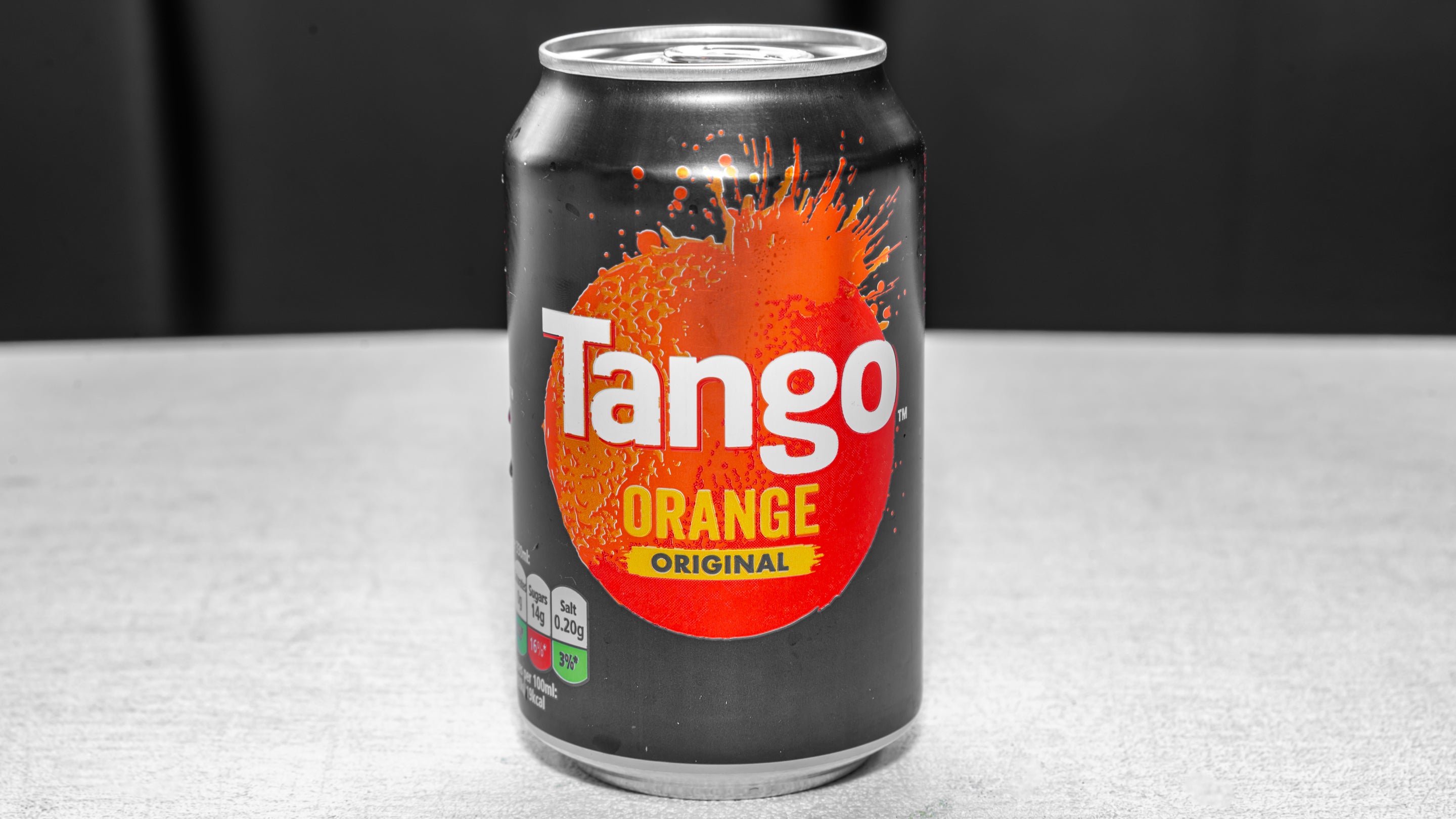 Tango Orange