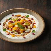 Yogurt Medium