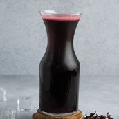 Hibiscus Juice