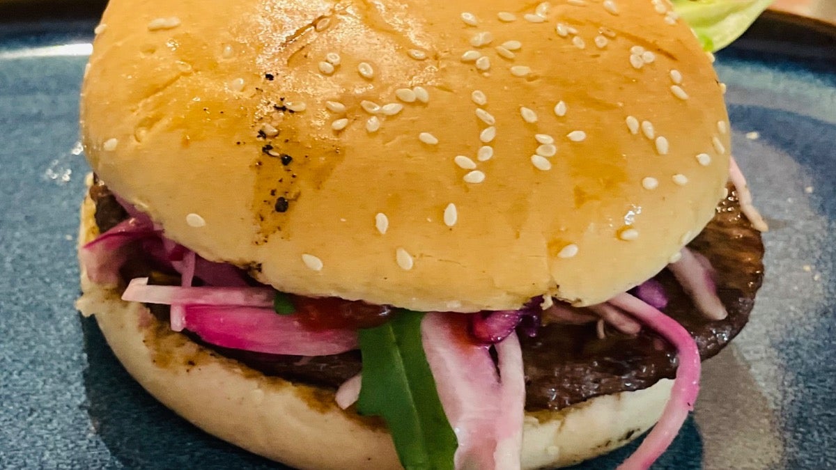 1/4 Pounder with Cheese