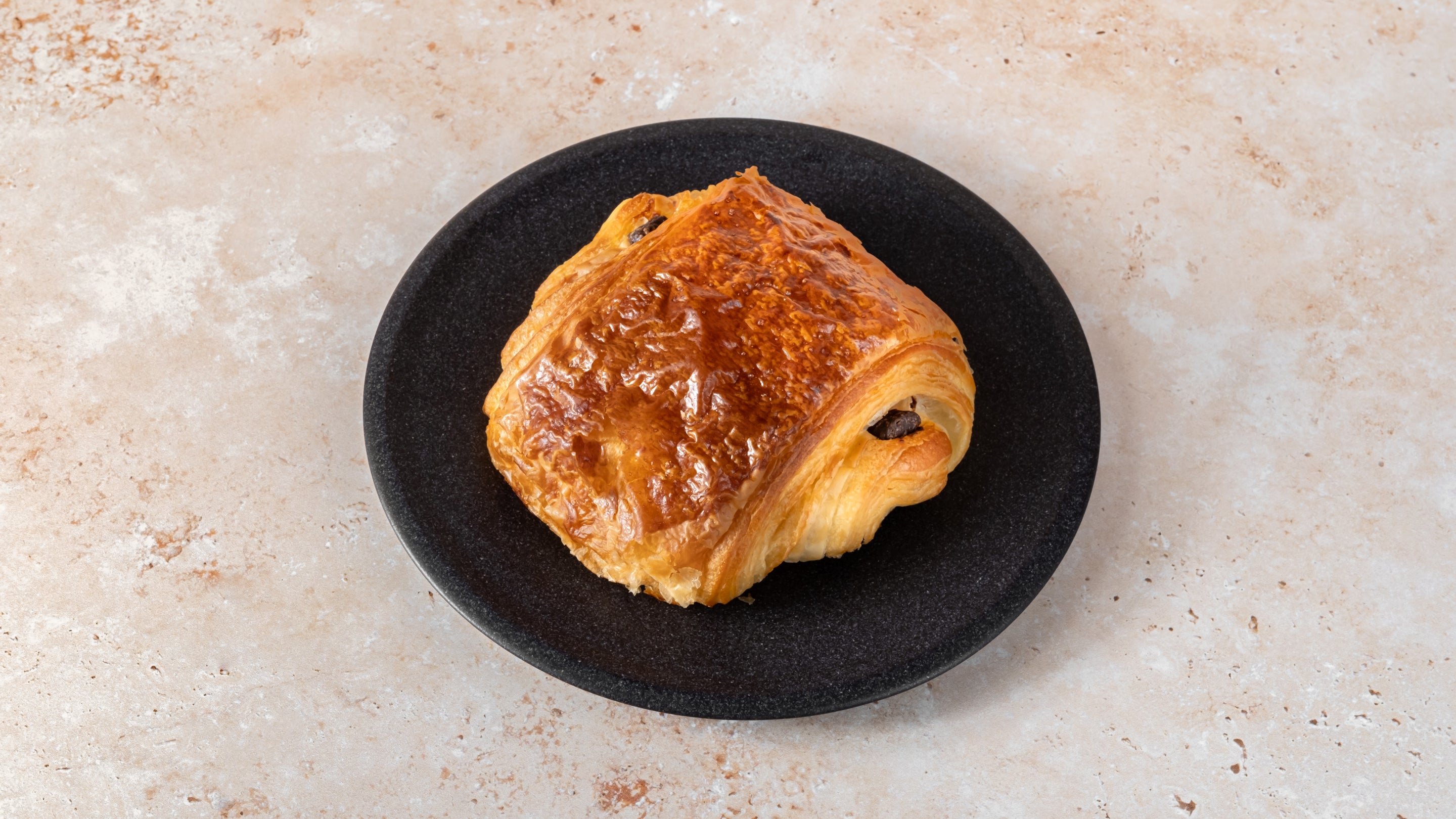 Pain Au Chocolat