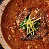 Beef Nahari
