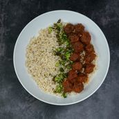 Meat Balls