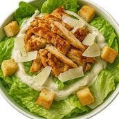 Caesar Shawarma
