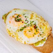 Avocado Toast