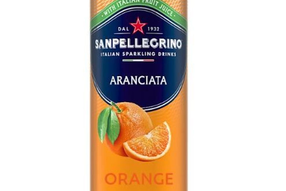 San Pellegrino