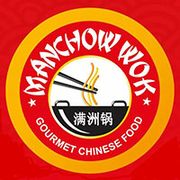 Manchow Wok