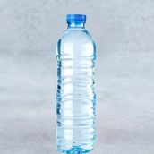 Small Mineral Water			 			 			