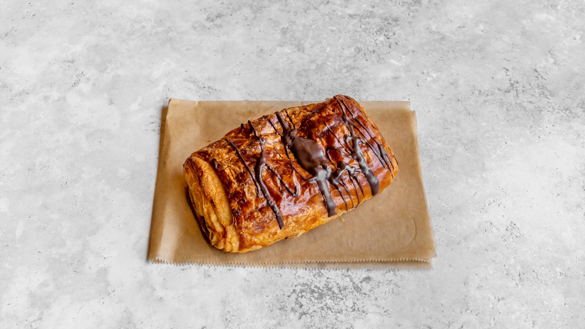 Pain au chocolate