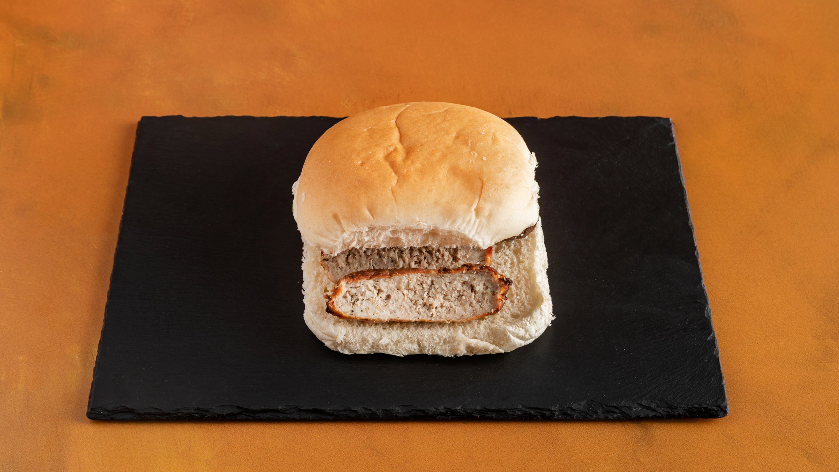 Sausage Bap