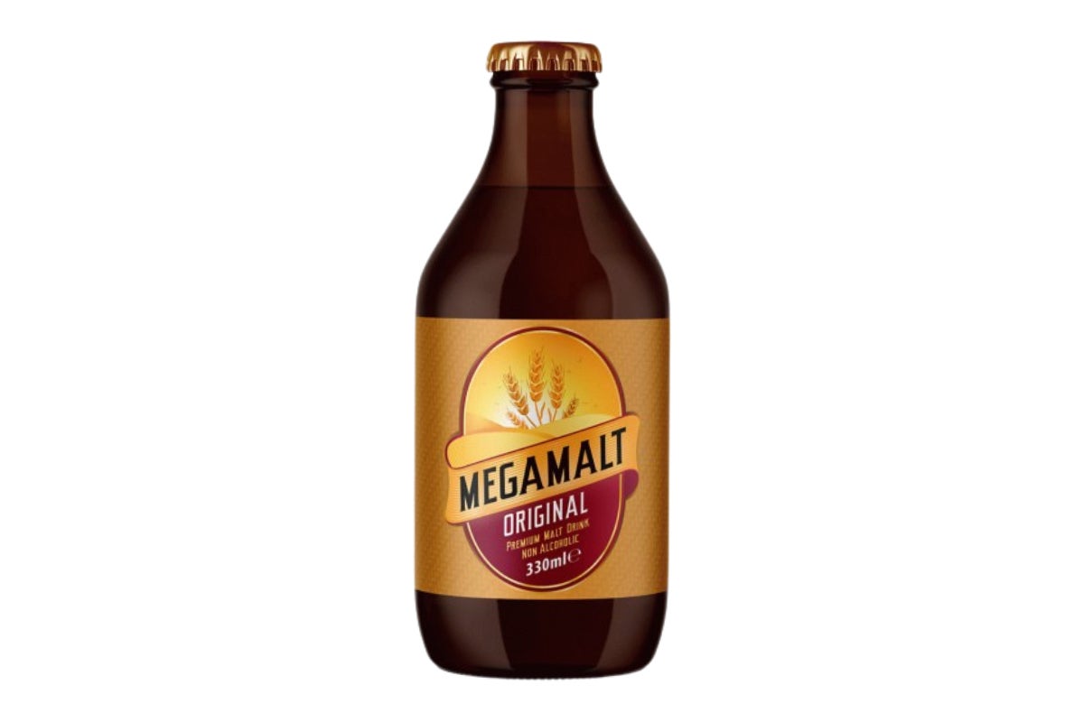 Mega Malt