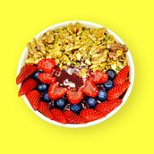 Pop Bowl