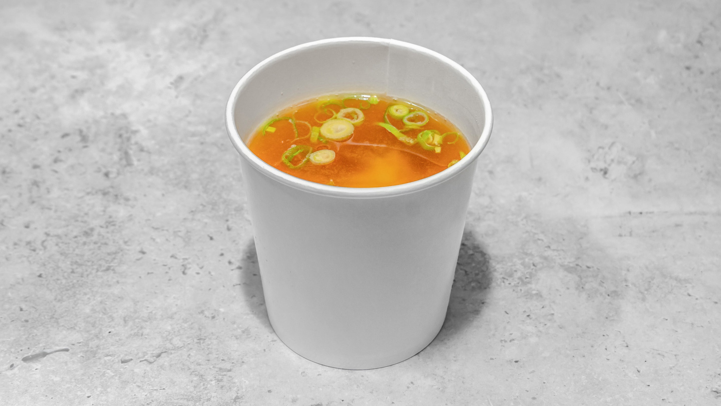 Miso Soup