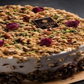 Rahash cake 