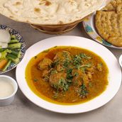 Chicken Qorma