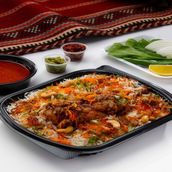 Biryani Chicken