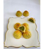 Mamoul Pistachio 1 KG