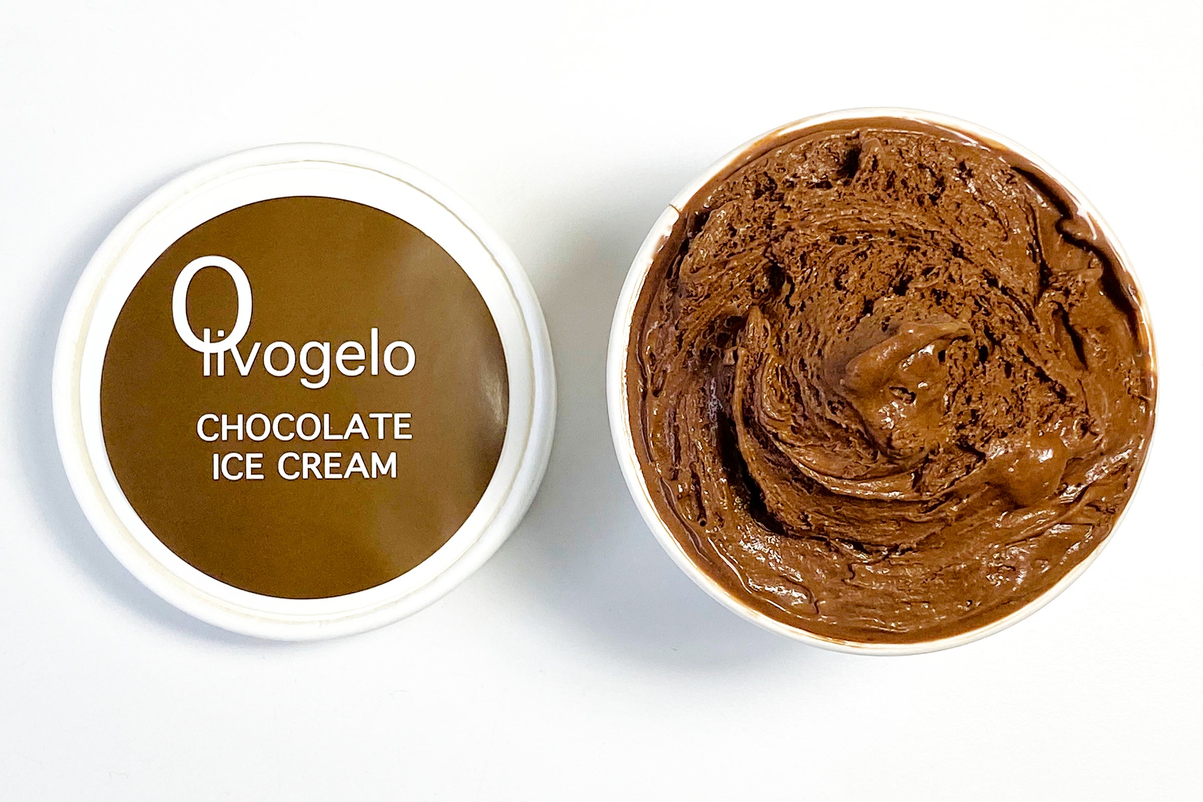 Chocolate Sorbet
