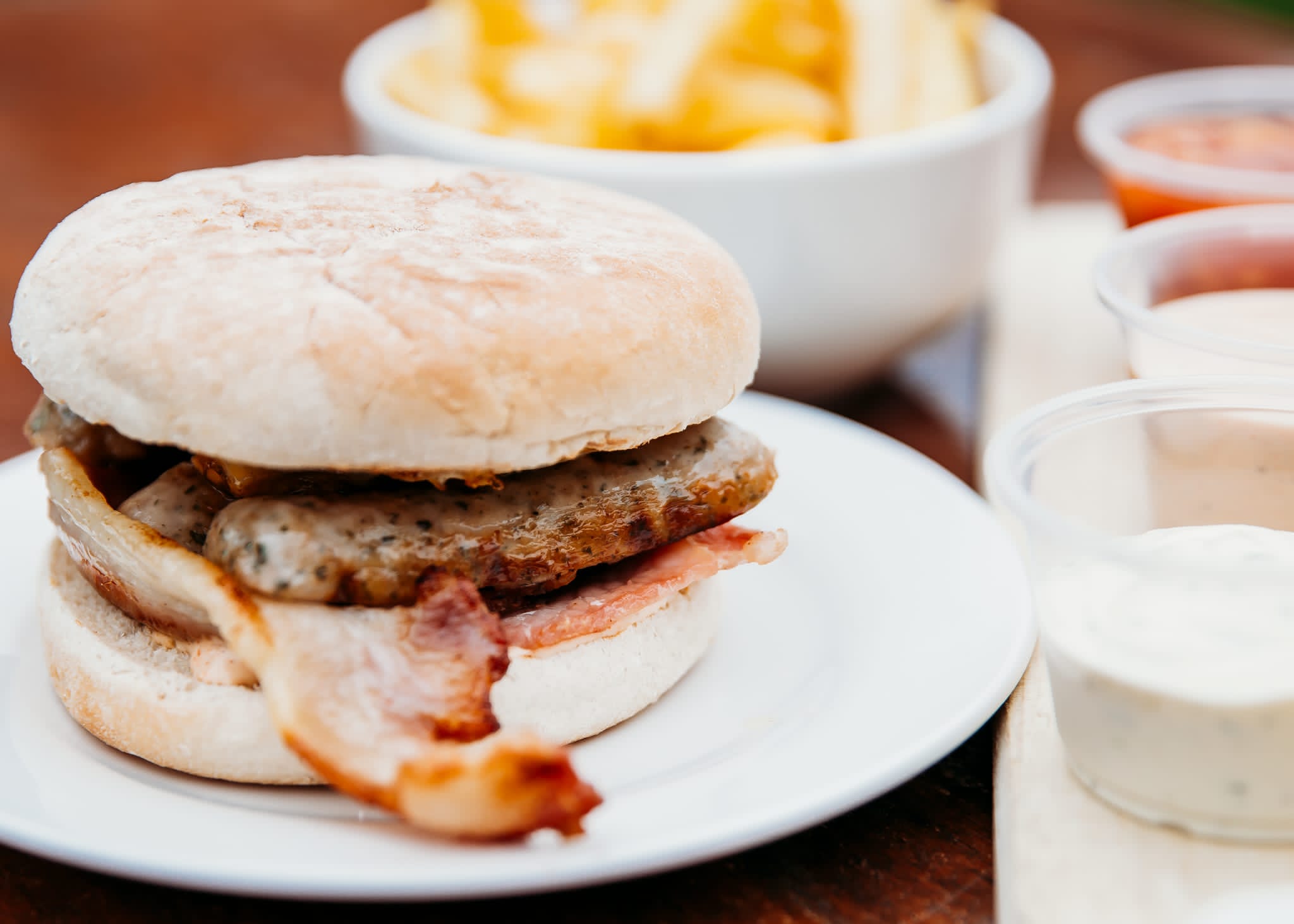 Create Your Own Bap