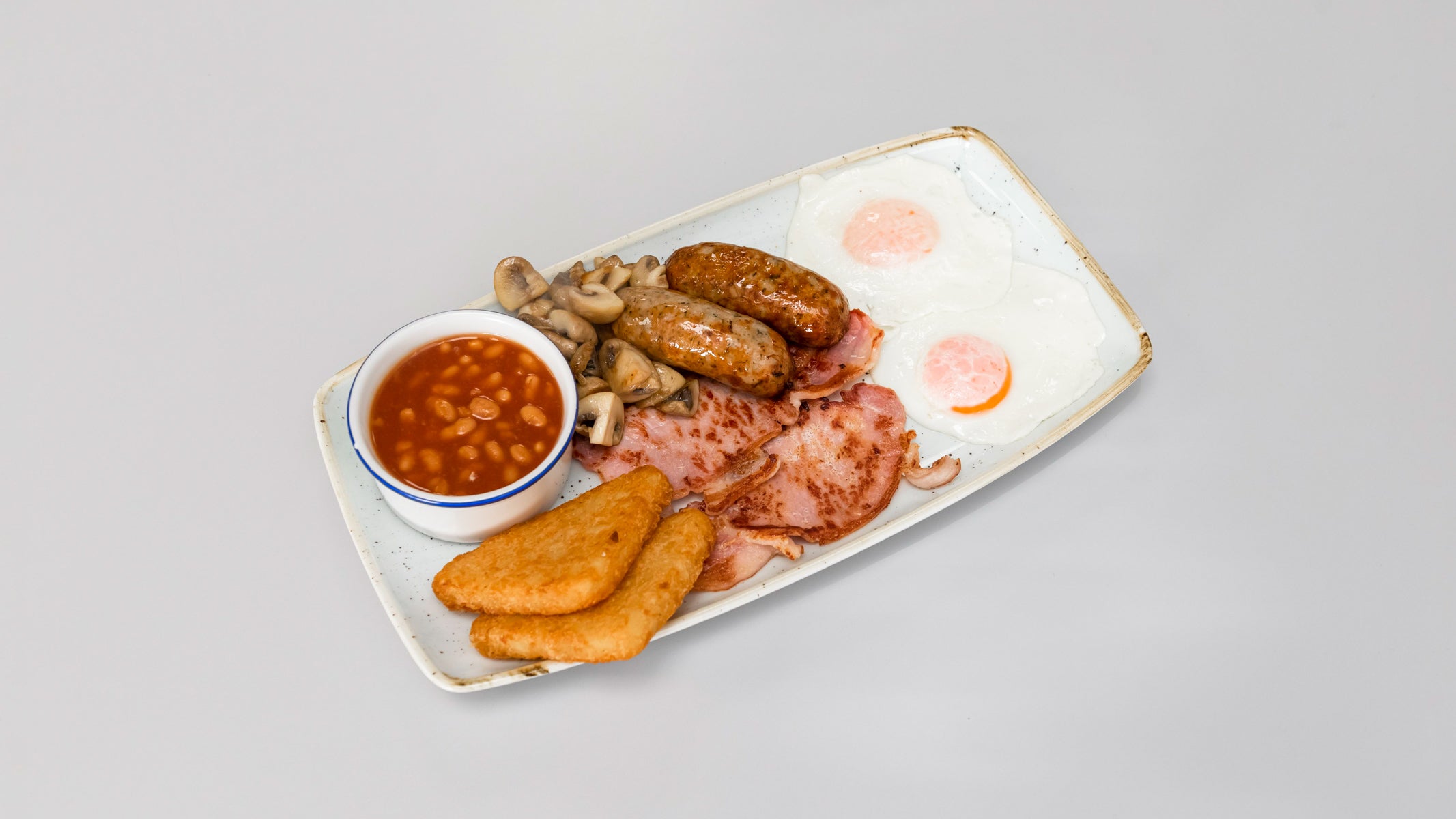 Full English