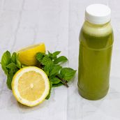 Fresh Lemon Mint