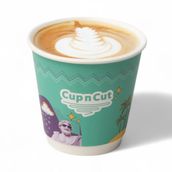 Spanish Latte 