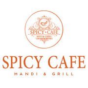 Spicy Cafe Mandi & Grill