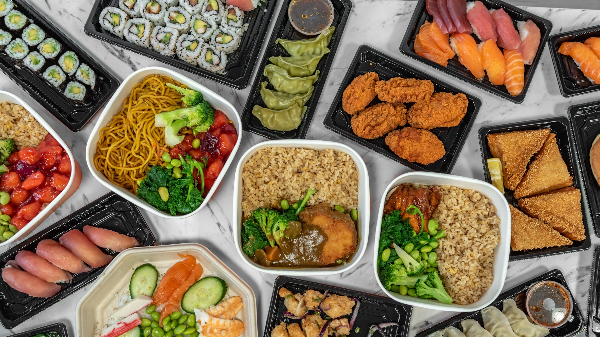 Rice Express