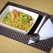 Bhel Puri