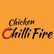 Chicken Chilli Fire