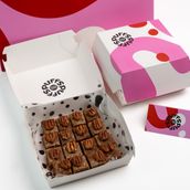 Pecan Chocolate Chips