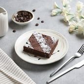 Tasty Brownies