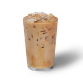 Vanilla Latte