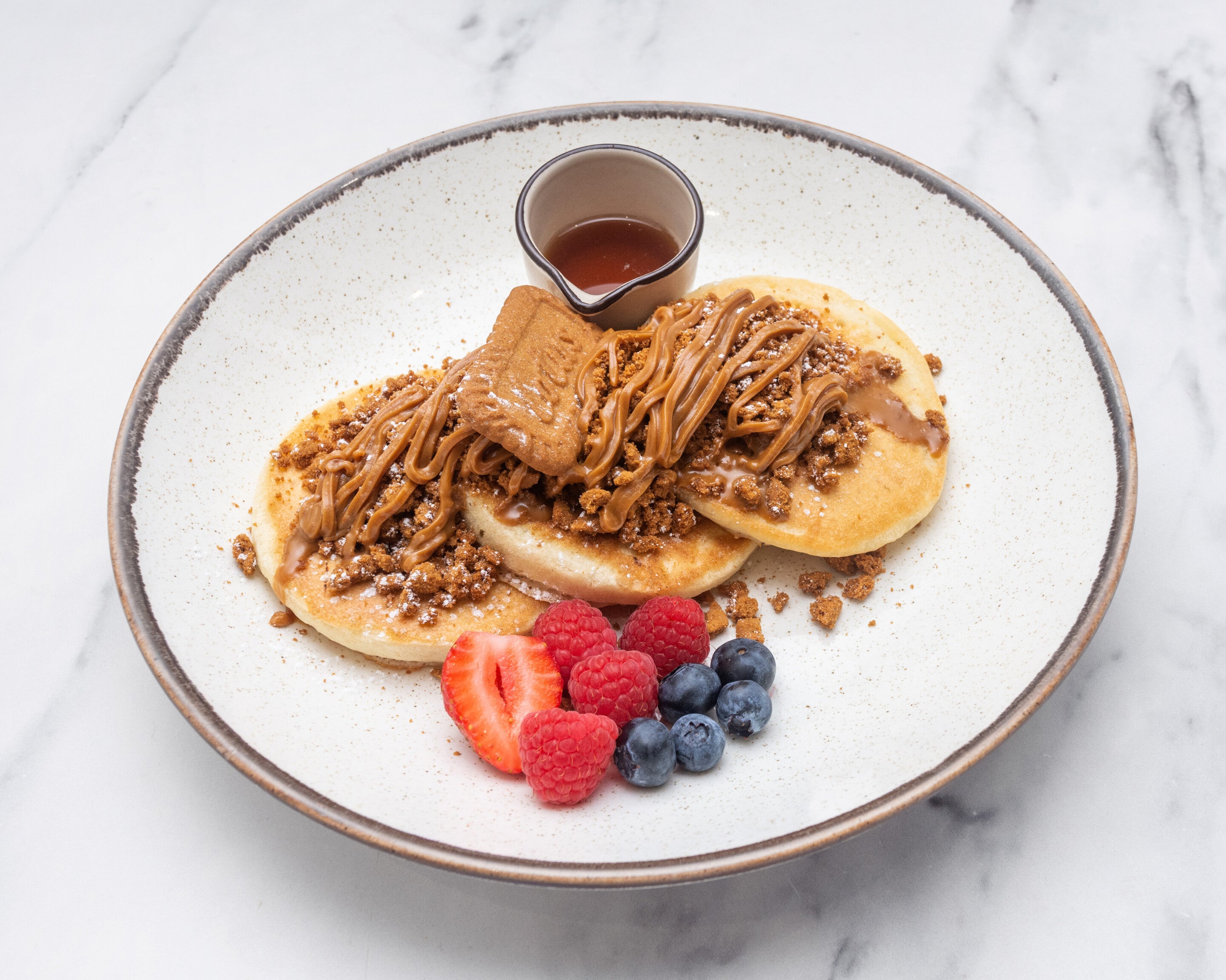 Biscoff Special