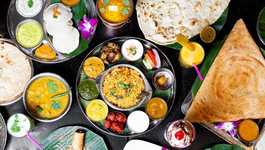Desi Khana