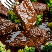 USA Beef Yaki