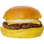 Classic Beef Burger