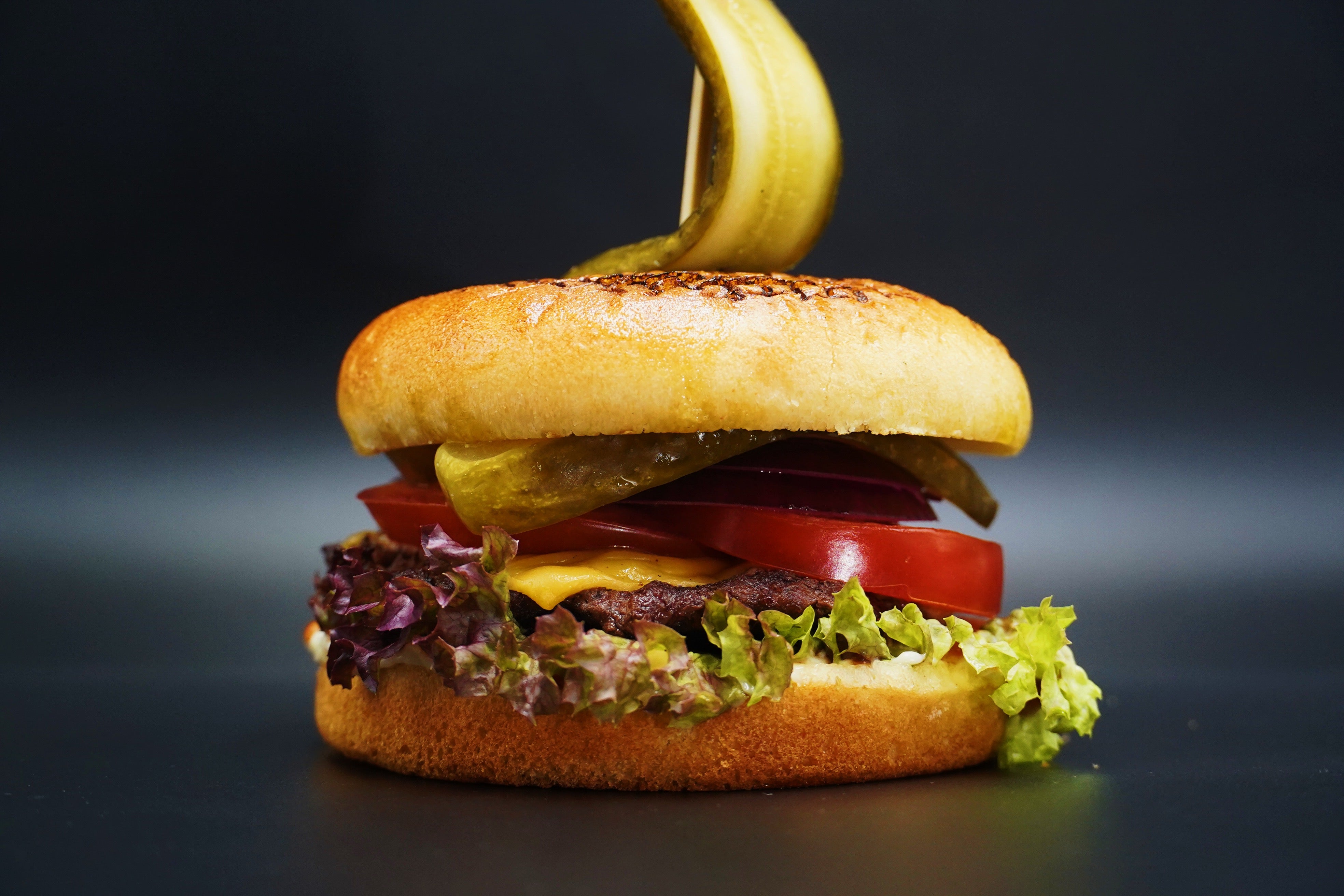 Classic Burger