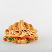 Turki Croissant