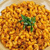Chicken Pasta