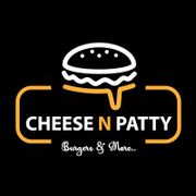 CHEESE N PATTY
