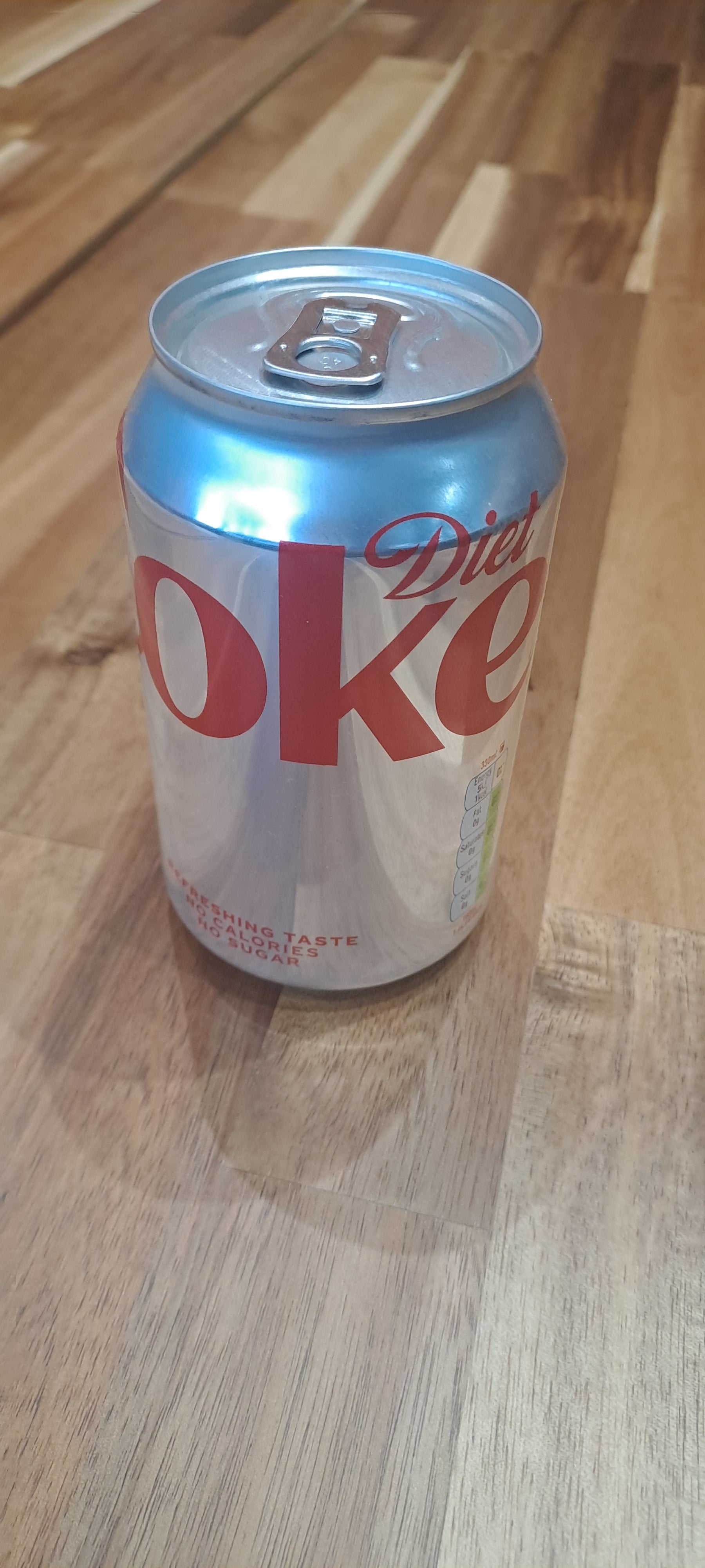 Diet Coke 330 Ml