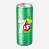  7 Up