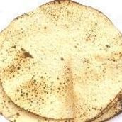 Roasted Papad