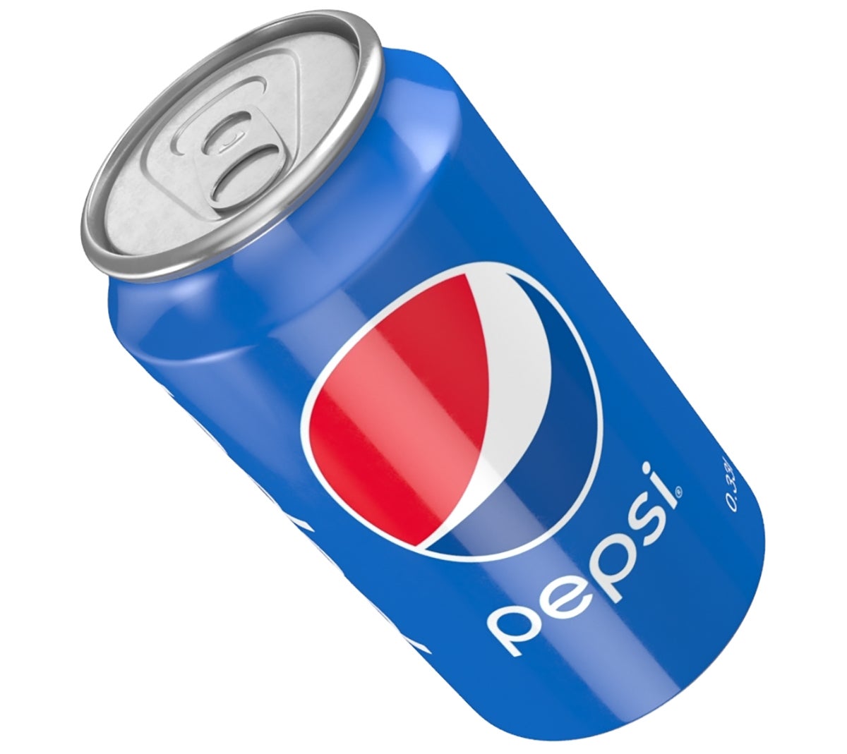 Pepsi Original (330ml Can)