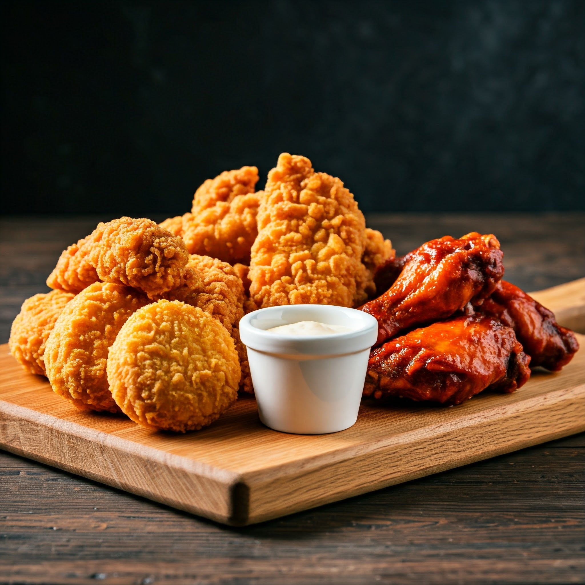 Chicken