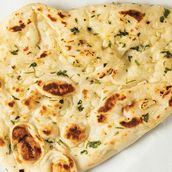 Naan (1 pc)