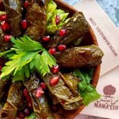 Vine Leaves 7