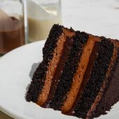 Chocolate Dream 1 Piece